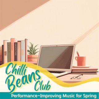Performance-improving Music for Spring