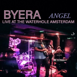 Angel (Live At The Waterhole Amsterdam)