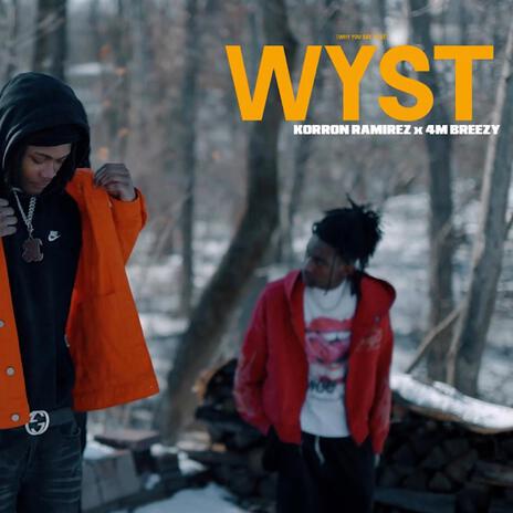 WYST | Boomplay Music