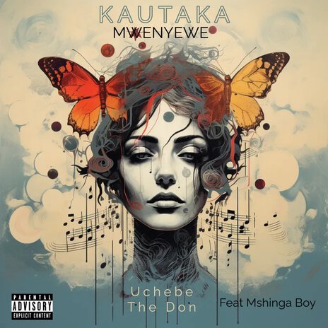 Kautaka mwenyewe ft. Mchinga Boy | Boomplay Music