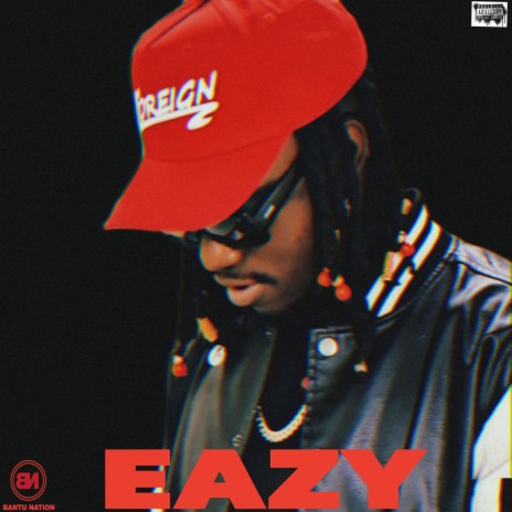 EAZY | Boomplay Music