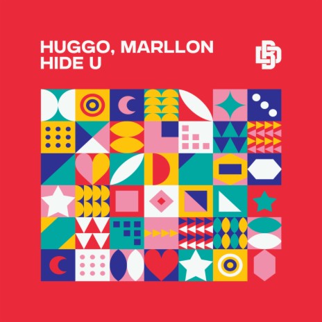 Hide U ft. Marllon | Boomplay Music