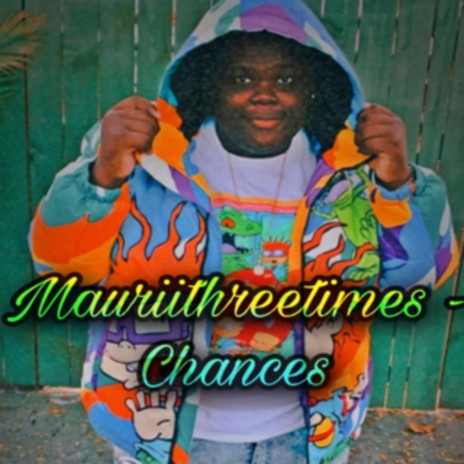 Chances | Boomplay Music