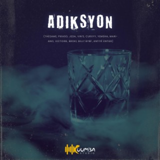 Adiksyon