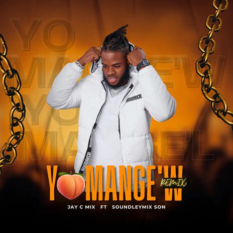 Yo mange w Rmx | Boomplay Music