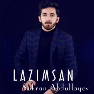 Lazimsan