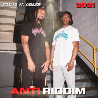 Anti Riddim