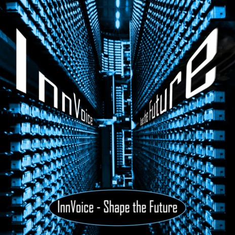 Shape The Future (Original Mix)