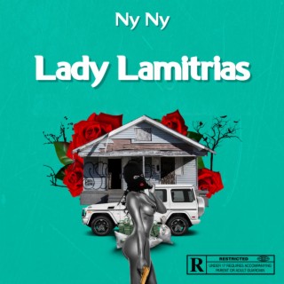 Lady Lamitrias