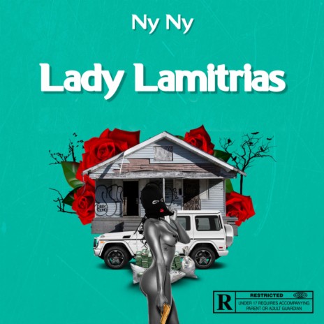 Lady Lamitrias | Boomplay Music