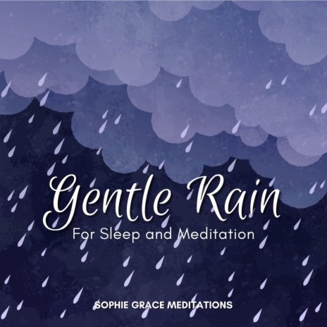 Gentle Rain for Sleep and Meditation | Boomplay Music