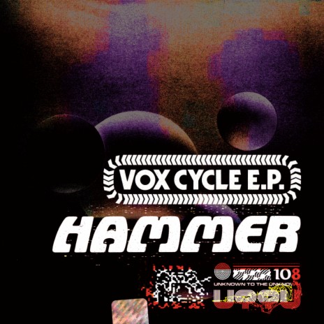 Vox Cycle (Original Mix) | Boomplay Music