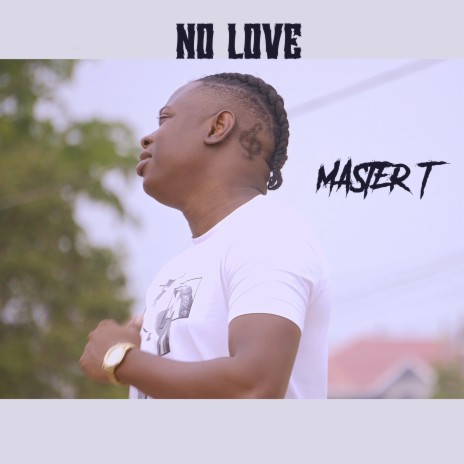 Master-T - No Love (Official Audio)