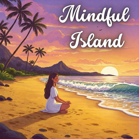 Aloha Dream Tides ft. Children Mindfulness Universe & Child Care Specialists | Boomplay Music