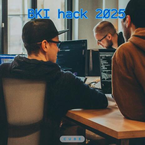 BKIhack 2025 | Boomplay Music