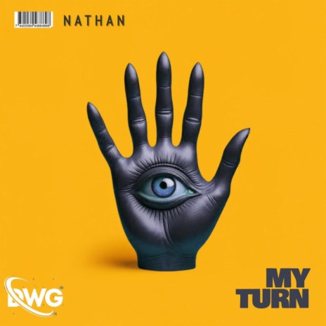 My Turn | Boomplay Music