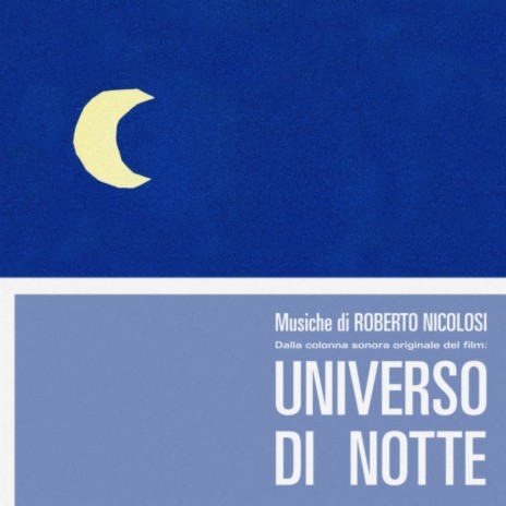 Sexy e beguine (From "Universo di notte" / Remastered 2021) | Boomplay Music