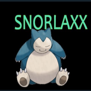 Snorlaxx