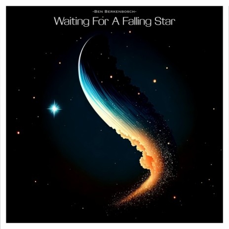 Waiting For A Falling Star | Boomplay Music