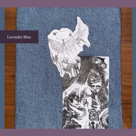 Lavender Blue (Single Version) | Boomplay Music