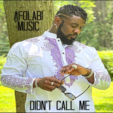 DIDNT CALL ME | Boomplay Music