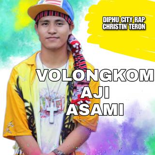 Volongkom Aji Asami