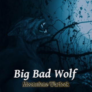 Big Bad Wolf