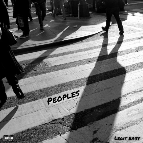 Peoples (Freestyle) | Boomplay Music