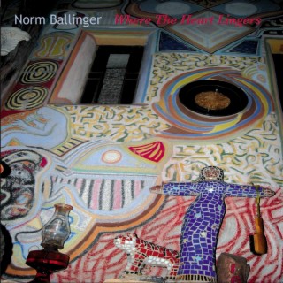 Norm Ballinger