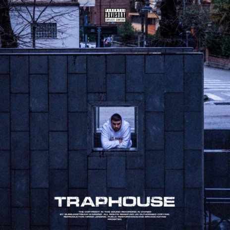 TRAPHOUSE | Boomplay Music
