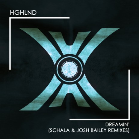 Dreamin' (Josh Bailey Radio Edit)