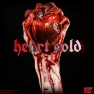 heart cold (feat. Mobezzy666)