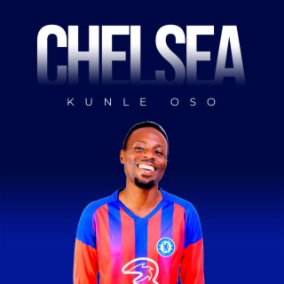 Kunle  Oso