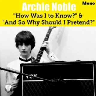 Archie Noble