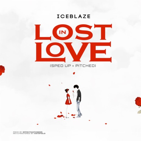 Lost in Love (Sped Up & Pitched) | Boomplay Music