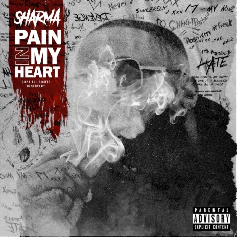 Pain In My Heart | Boomplay Music