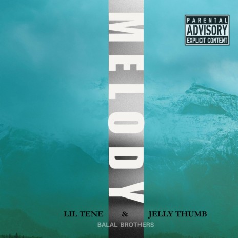 Melody ft. Tenebrosity end