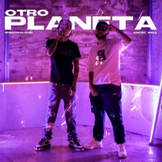 Otro Planeta (feat. shisosaloud)