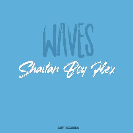 Waves (Instrumental) | Boomplay Music