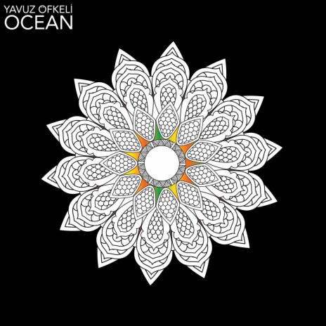 Ocean (feat. Salman) (Vers 2 Dist Dub Mix)