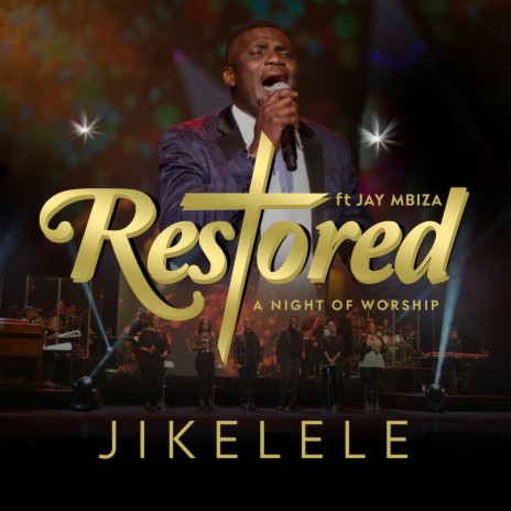 Jikelele ft. Jay Mbiza | Boomplay Music