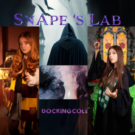 Snape's Lab | Boomplay Music