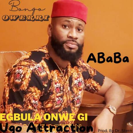 ABABA x Egbula Onwe Gi | Boomplay Music