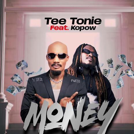 Money ft. Kopow | Boomplay Music