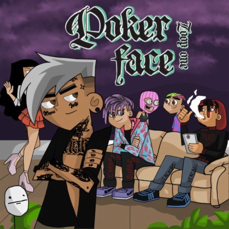 Poker Face | Boomplay Music
