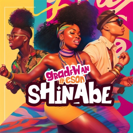 Shinabe ft. Eson | Boomplay Music
