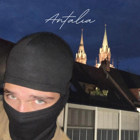 Antalia | Boomplay Music