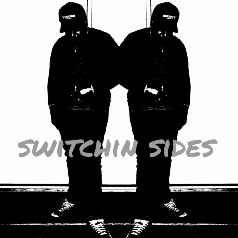 Switchin sides
