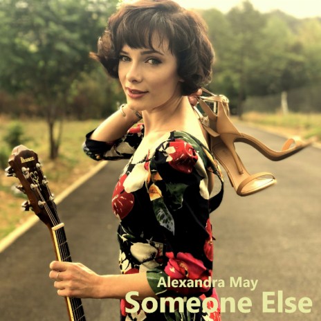 Someone Else | Boomplay Music