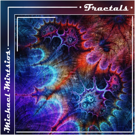 Fractals | Boomplay Music